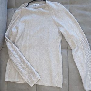 Helmut Lang Knit Sweater